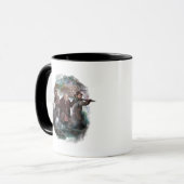 Ori, Dori en Nori Mok (Voorkant links)