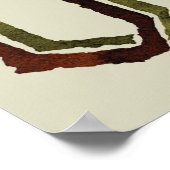 Ori Name Poster (Hoek)