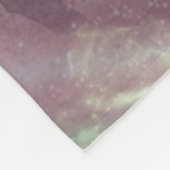 Oria's Gambit Fleece Blanket (Hoek)