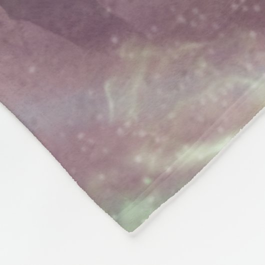 Oria's Gambit Fleece Blanket (Hoek)