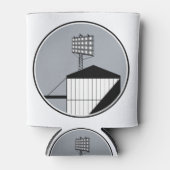 Oriel Collectie Blikjeskoeler (Voorkant)