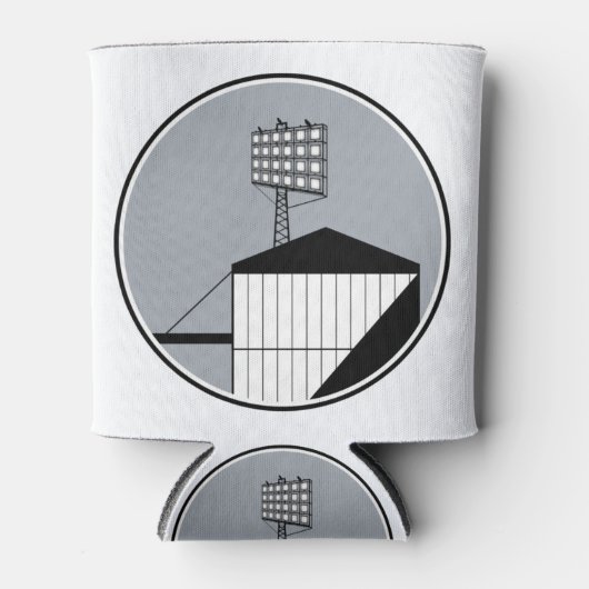 Oriel Collectie Blikjeskoeler (Voorkant)