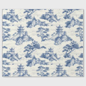 Oriënt Cadeaupapier (Vlak)