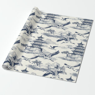 Oriënt Cadeaupapier