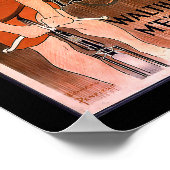 Orient Cycles 1890 Poster (Hoek)