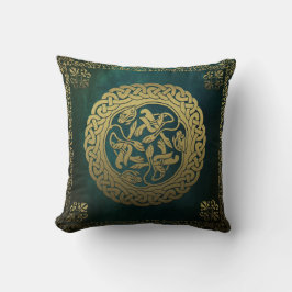 Orient Express Cushion Kussen