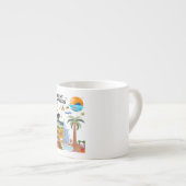 ORIENT EXPRESS ESPRESSO KOP (Voorkant rechts)