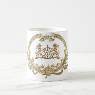 Orient Express Koffiemok