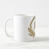 Orient Express Koffiemok (Links)