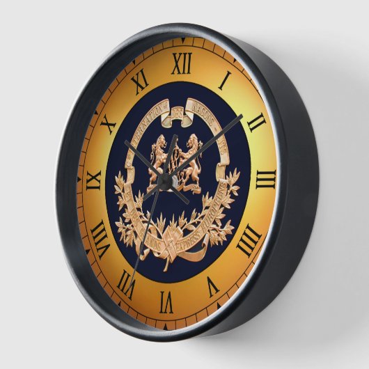 Orient Express Logo ~ Parijs naar Constantinopel (Hoek)