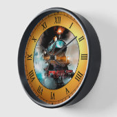 Orient Express ~ Parijs naar Constantinopel ~ * ~ (Hoek)
