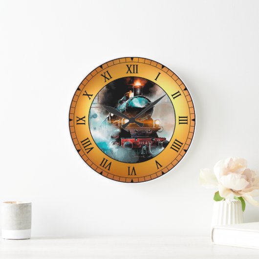 Orient Express ~ Parijs naar Constantinopel ~ * ~ Grote Klok (Huis)