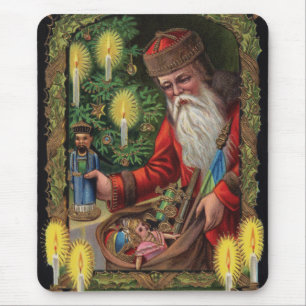 Orient Express Santa Muismat