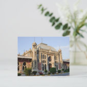 Orient Express-station in Istanbul Briefkaart (Staand voorkant)