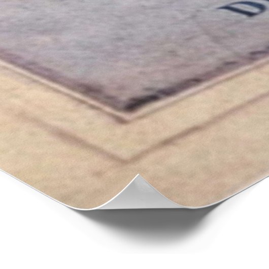 Orient Express  Train Travel Print 1906 (Hoek)