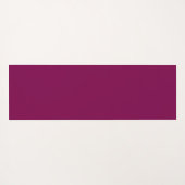 ORIENT EXPRESS YOGAMAT (Achterkant (horizontaal))