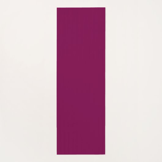 ORIENT EXPRESS YOGAMAT (Achterkant)