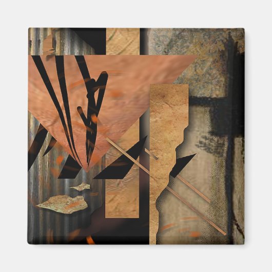 Orient Expression Magnet (Voorkant)