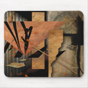 Orient Expression Mousepad Muismat