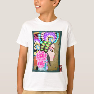 Orient Flavor-Chinese Drama T-shirt
