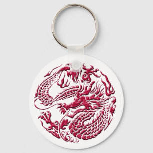 Orient Flavor dragon Sleutelhanger
