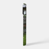 Oriënt iPhone 15 Case (Linkerkant)