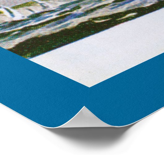 Orient Line's Orsova Poster (Hoek)