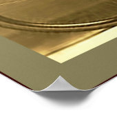 Orient Quad ~  foto ~ 1898 Poster (Hoek)