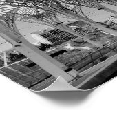 Orient Train Station Poster (Hoek)