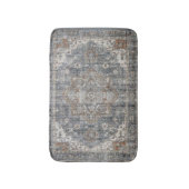 Oriënt Turks Perzisch tapijt Badmat (Voorkant Verticaal)