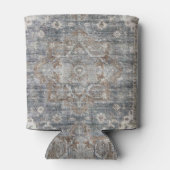 Oriënt Turks Perzisch tapijt Blikjeskoeler (Achterkant)