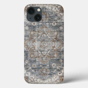 Oriënt Turks Perzisch tapijt Case-Mate iPhone Case