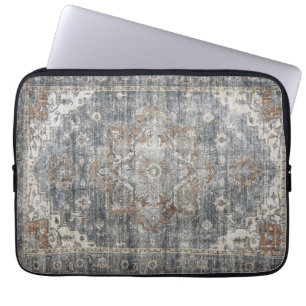 Oriënt Turks Perzisch tapijt Laptop Sleeve