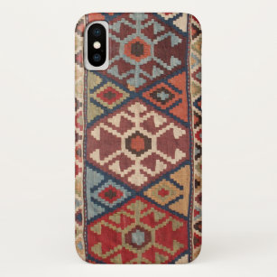 Oriënt Turks tapijt Case-Mate iPhone Case