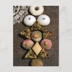 orientaal briefkaart