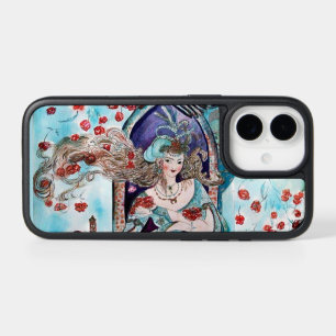ORIENTAAL FAIRY TALE OtterBox iPhone CASE