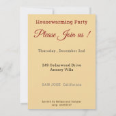 Orientaal tapeontwerp - huishouding (Achterkant)