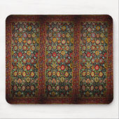 Oriëntaalkundig ontwerp muismat (Voorkant)