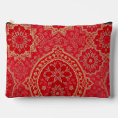 ORIËNTAALS Morokkaans Indisch Boheems - Cosmetisch Etui (Voorkant)