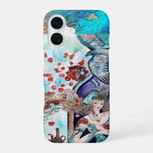 ORIËNTAALS SPROOKJE iPhone 16 HOESJE