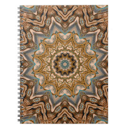 Oriental - 2 notebook notitieboek