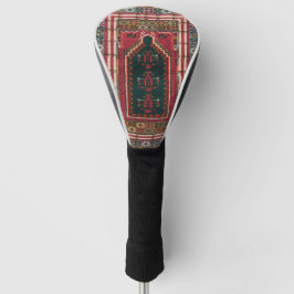 Oriental Antiek Kilim Rug Golfheadcover
