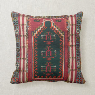 Oriental Antiek Kilim Rug Kussen
