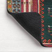 Oriental Antiek Kilim Rug Muismat (Hoek)