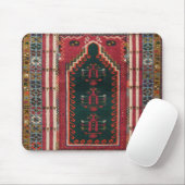Oriental Antiek Kilim Rug Muismat (Met muis)