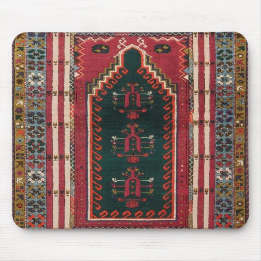 Oriental Antiek Kilim Rug Muismat (Voorkant)