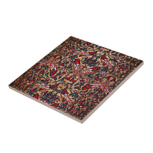 Oriental Antiek Kilim Rug Tegeltje