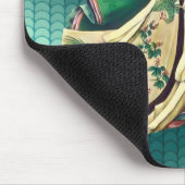 Oriental Beauty Muismat (Hoek)
