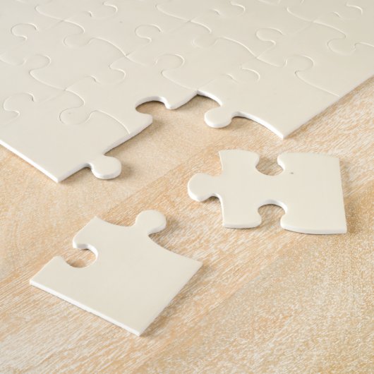 Oriental Bird Perch op Branch Legpuzzel (Zijkant)