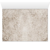 Oriental bridge Wedding Table Placeholder (Binnen Horizontaal (Onder))